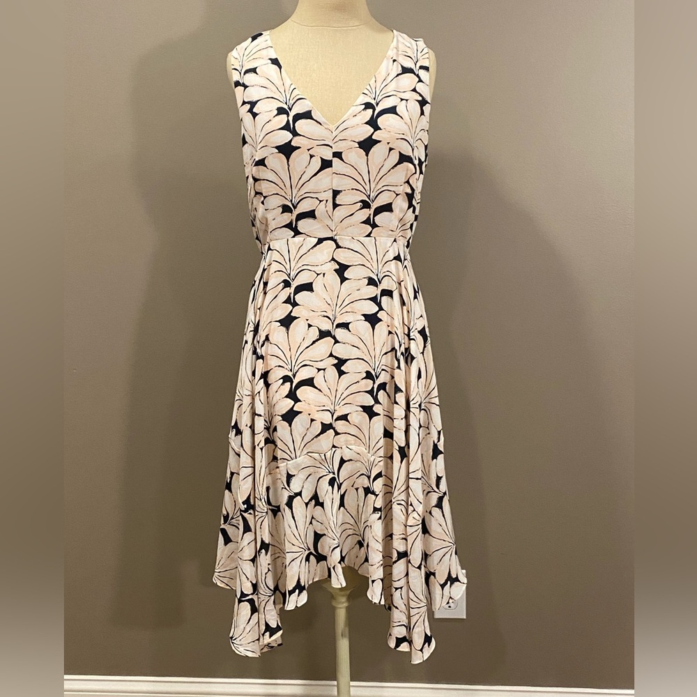 Ivanka Trump Dress, size 8